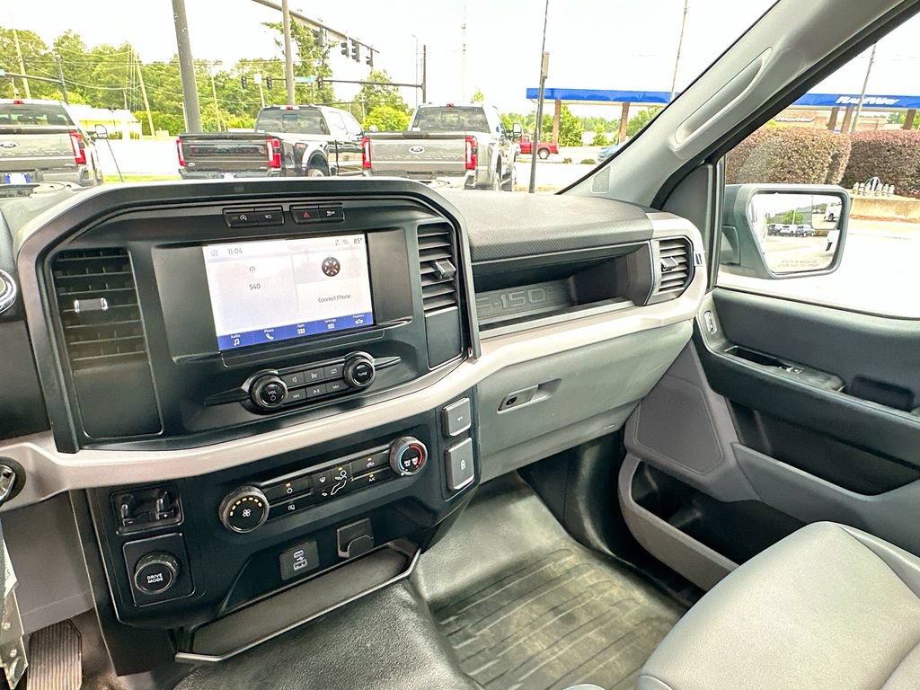 Certified 2023 Ford F150 XL RWD image 18