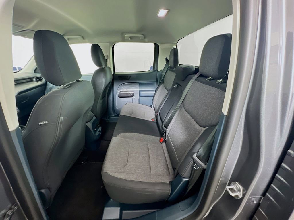 Certified 2024 Ford Maverick XLT w/ XLT Luxury Package image 25