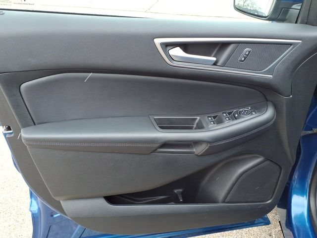 Certified 2024 Ford Edge SEL w/ Convenience Package AWD/4WD image 12
