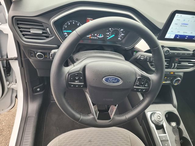 Certified 2022 Ford Escape SE w/ Convenience Package image 30