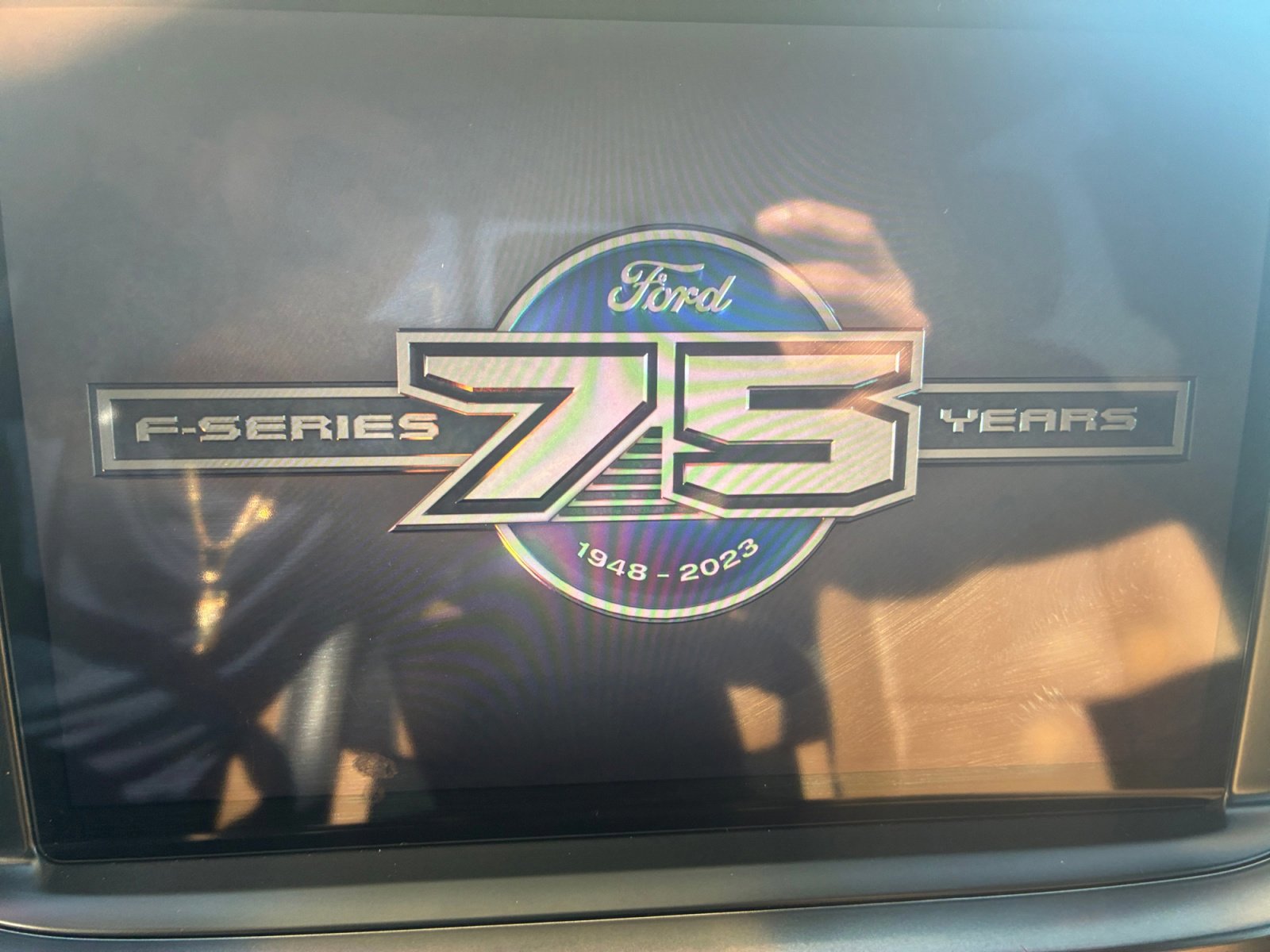 Certified 2023 Ford F250 Lariat w/ Tremor Off-Road Package image 26