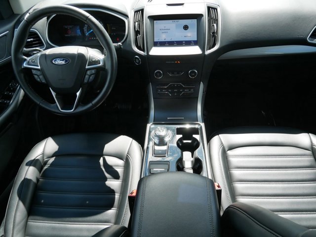 Certified 2020 Ford Edge SEL w/ Convenience Package AWD/4WD image 15