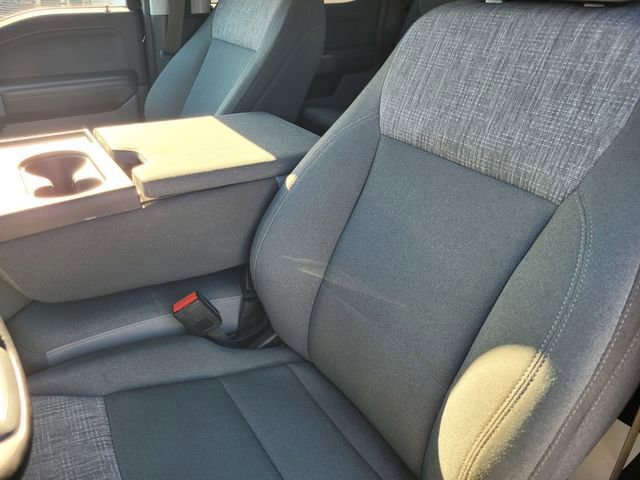 Certified 2023 Ford F150 XLT w/ Equipment Group 301A Mid image 11