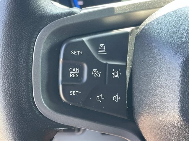 Certified 2023 Ford Bronco Wildtrak AWD/4WD image 37