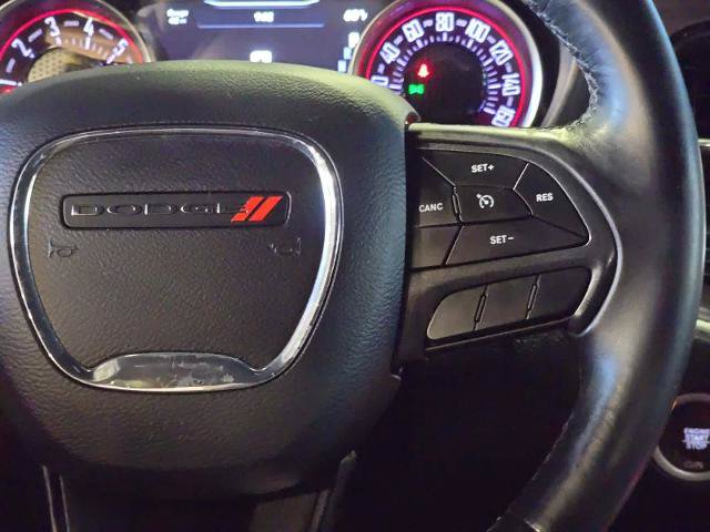 Used 2019 Dodge Challenger SXT AWD/4WD image 23