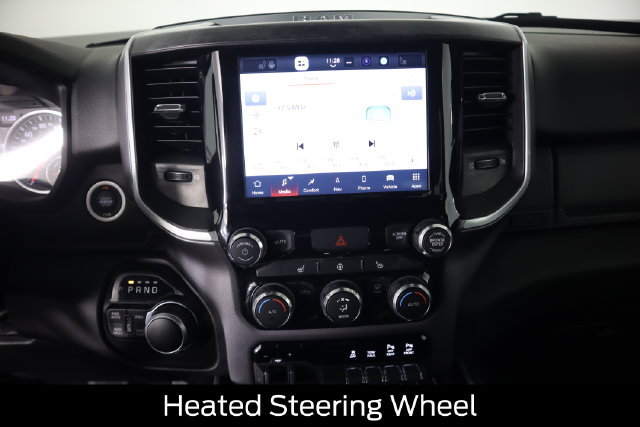 Used 2022 RAM 1500 Big Horn AWD/4WD image 55