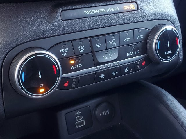 Certified 2024 Ford Escape Active AWD/4WD image 18