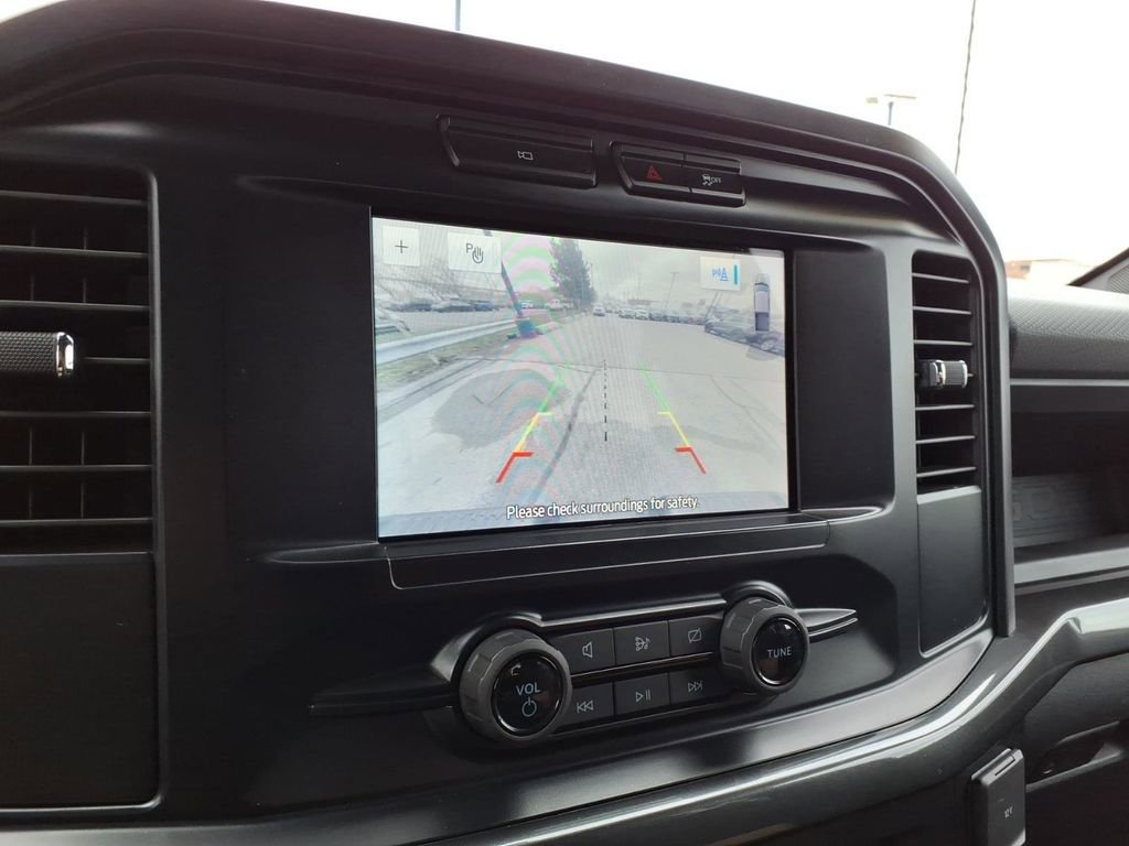 Certified 2023 Ford F150 XL w/ STX Appearance Package image 20