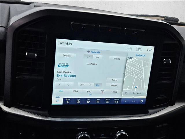 Certified 2023 Ford F150 Lariat image 17