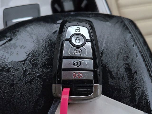 Certified 2024 Ford Edge SEL w/ Convenience Package image 33