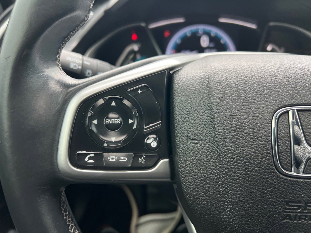 Used 2019 Honda Civic EX image 14