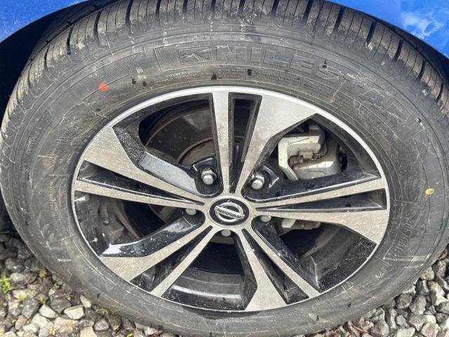 Used 2023 Nissan Sentra SV FWD image 6