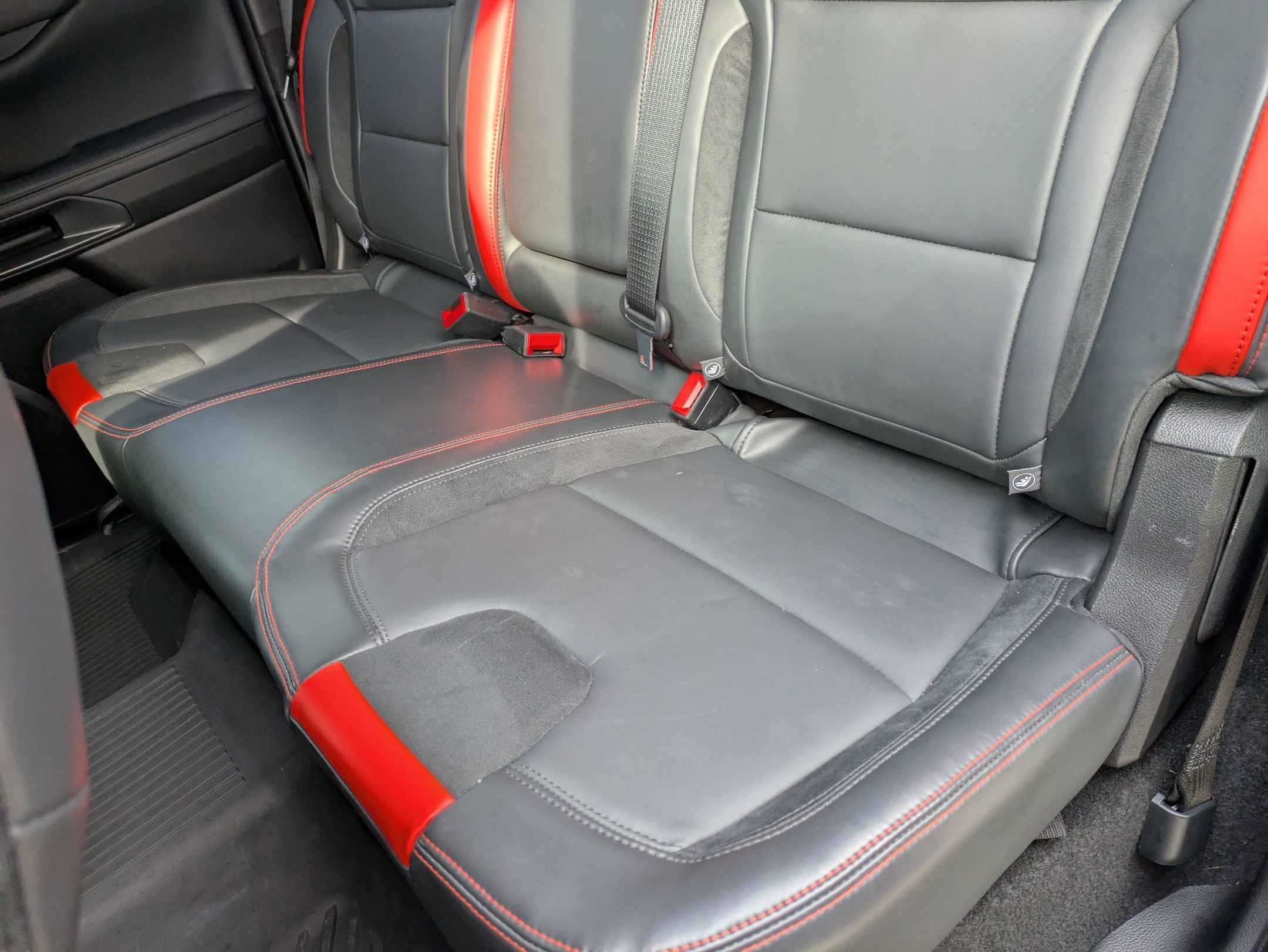 Certified 2024 Ford Ranger Raptor image 60