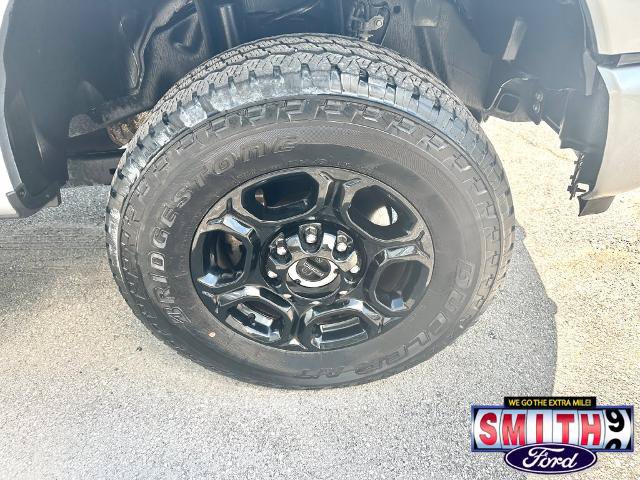 Certified 2024 Ford F350 XL w/ STX Appearance Package AWD/4WD image 12