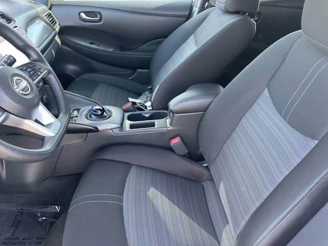 Used 2023 Nissan Leaf S image 21