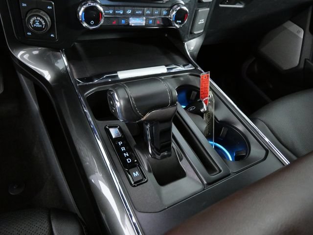 Certified 2021 Ford F150 Lariat AWD/4WD image 18