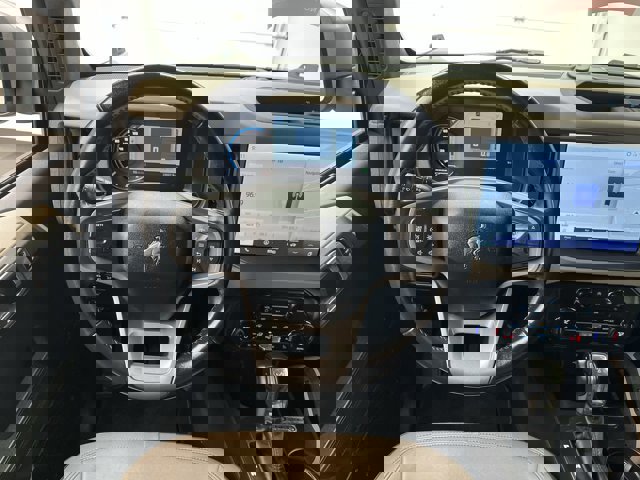 Certified 2024 Ford Bronco Big Bend image 20