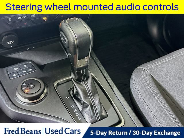 Certified 2023 Ford Ranger XLT w/ Equipment Group 302A High AWD/4WD image 22