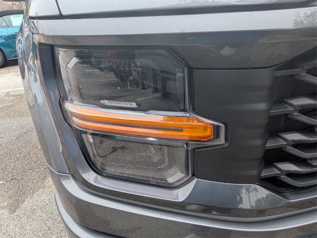 Certified 2024 Ford F150 STX w/ Mobile Office Package image 9