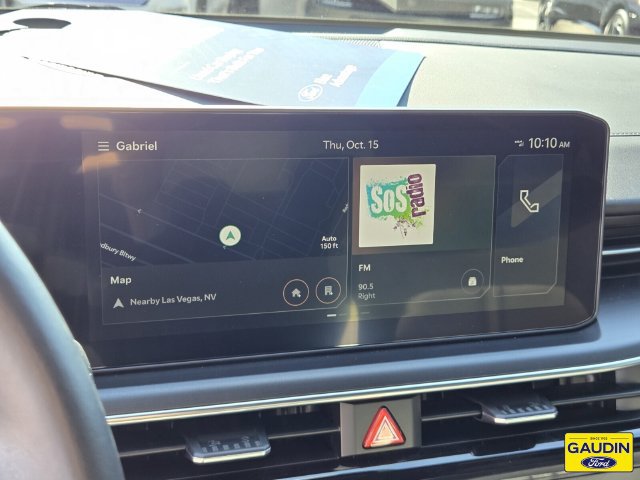 Used 2025 Kia K5 GT-Line w/ GT-Line Premium Package FWD image 21