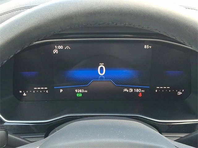 Used 2024 Volkswagen Jetta SE image 20