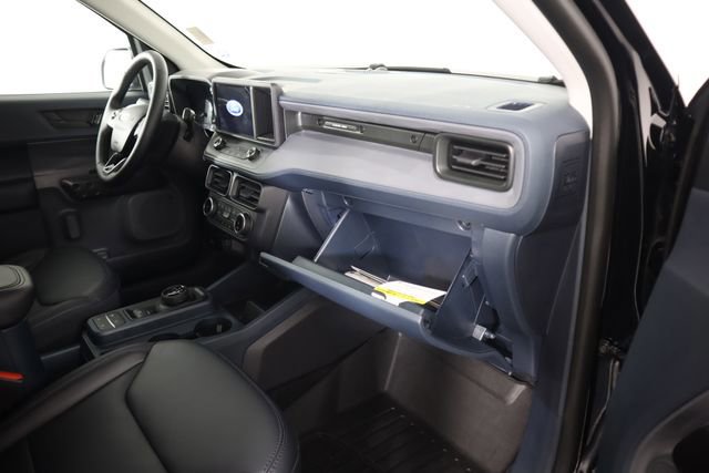 Certified 2024 Ford Maverick Lariat w/ Black Appearance Package image 63