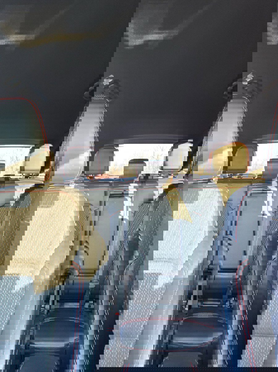 Certified 2025 Ford Escape ST-Line w/ Equipment Group 301A image 19