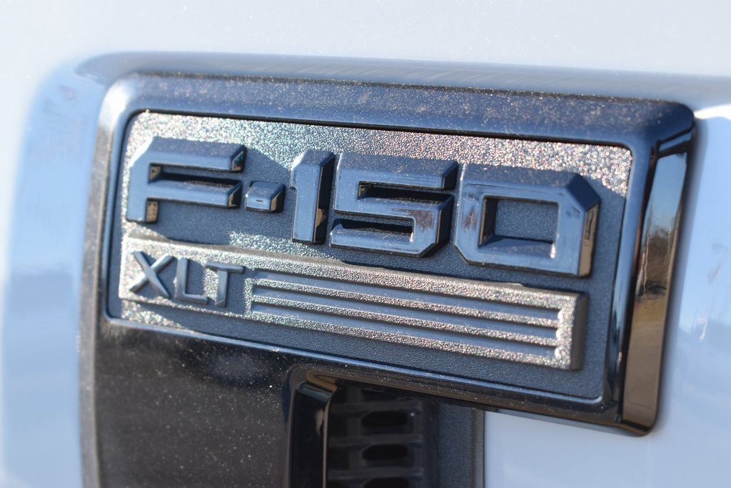 Certified 2024 Ford F150 XLT w/ Equipment Group 302A MID image 6