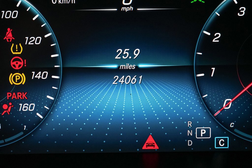 Used 2022 Mercedes-Benz C 300 4MATIC Cabriolet image 25