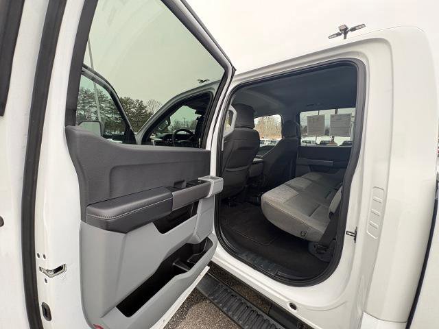 Certified 2025 Ford F250 XLT image 23