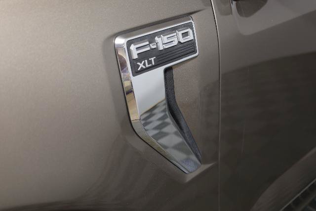 Certified 2023 Ford F150 XLT w/ Equipment Group 302A High AWD/4WD image 35