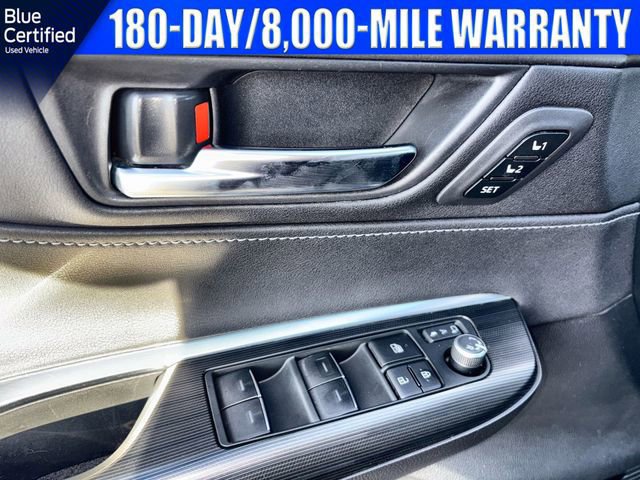 Used 2021 Toyota Venza Limited image 22