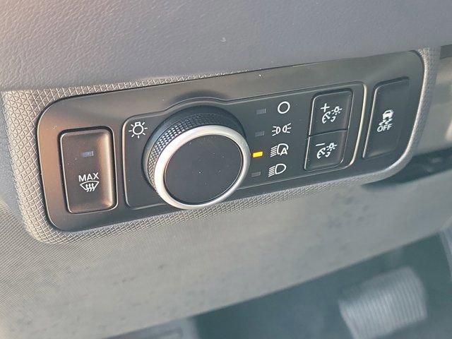 Certified 2025 Ford Mustang Mach-E Select AWD/4WD image 25