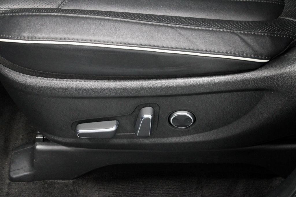 Used 2025 Hyundai Palisade SEL AWD/4WD image 24