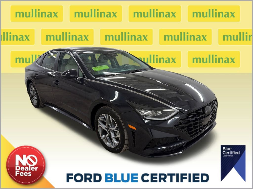 Used 2023 Hyundai Sonata SEL