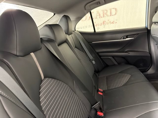 Used 2024 Toyota Camry SE FWD image 18