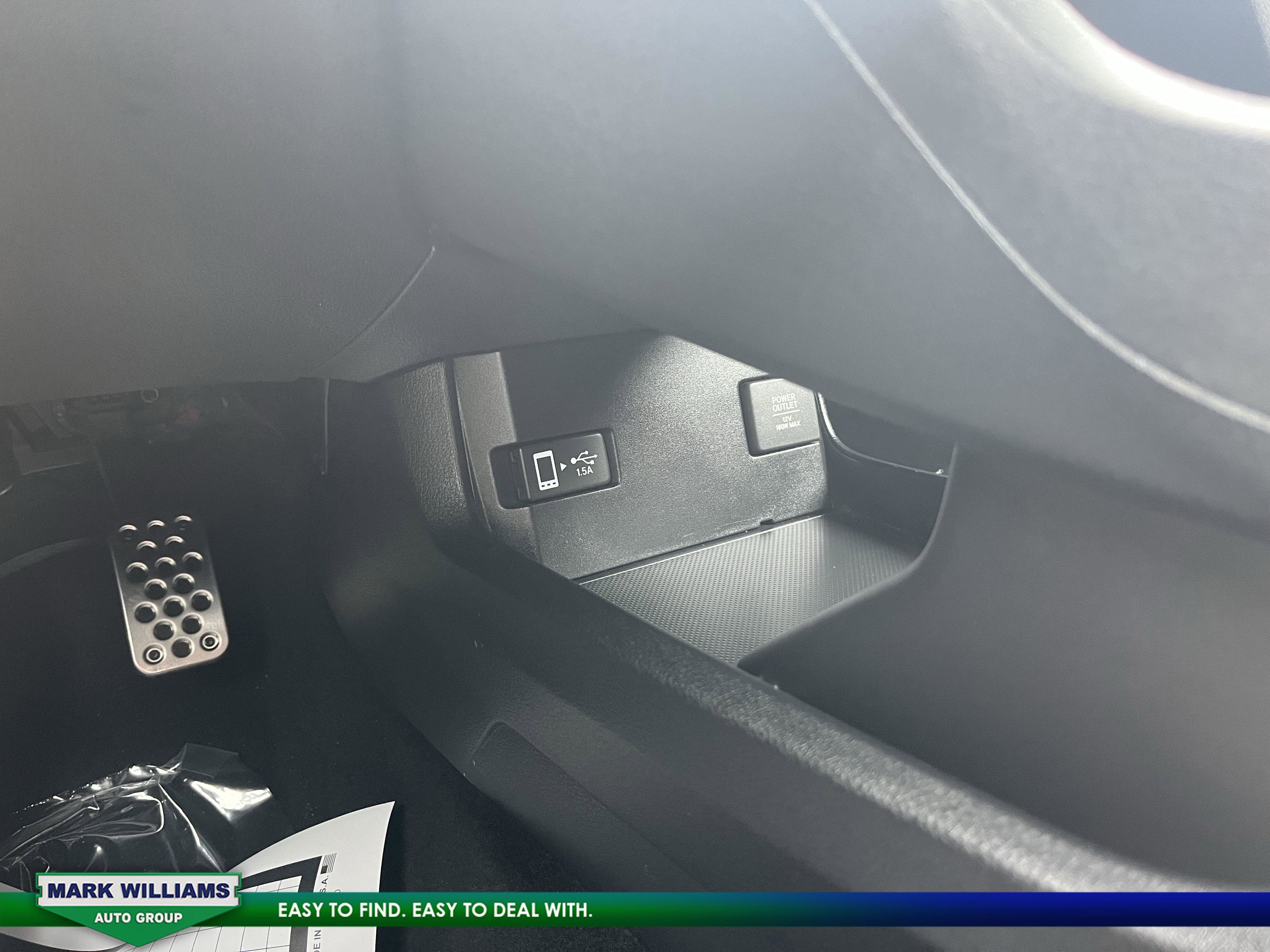 Used 2021 Honda Civic Sport image 25