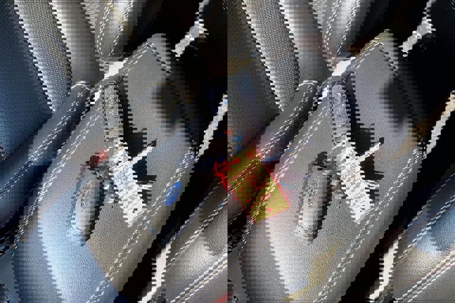 Certified 2022 Ford Escape SEL image 13