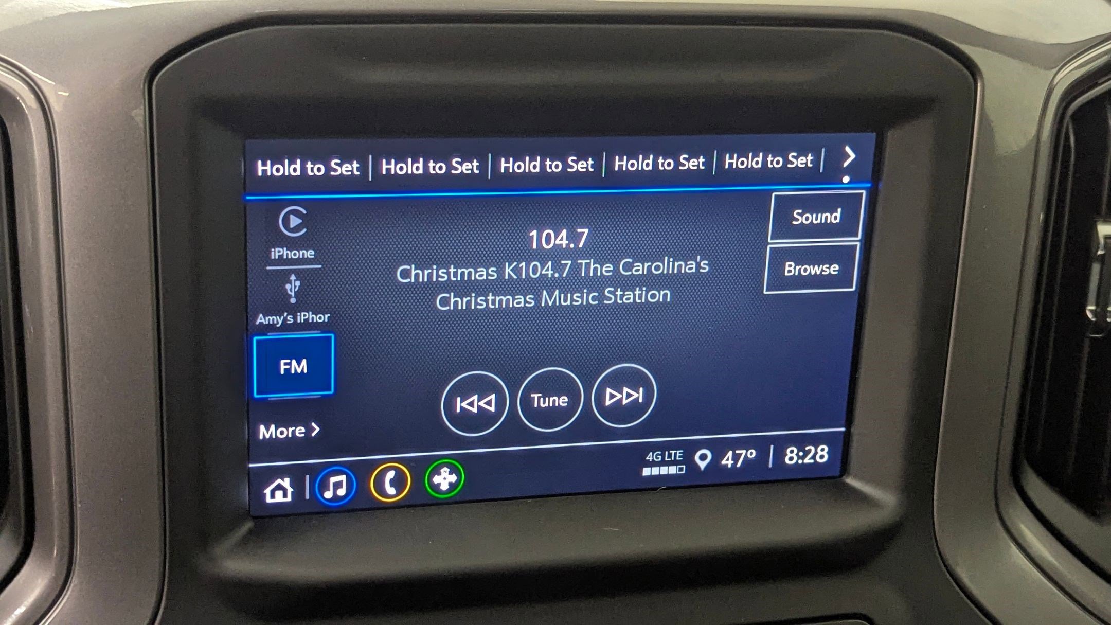 Used 2024 Chevrolet Silverado 1500 W/T w/ Trailering Package image 21