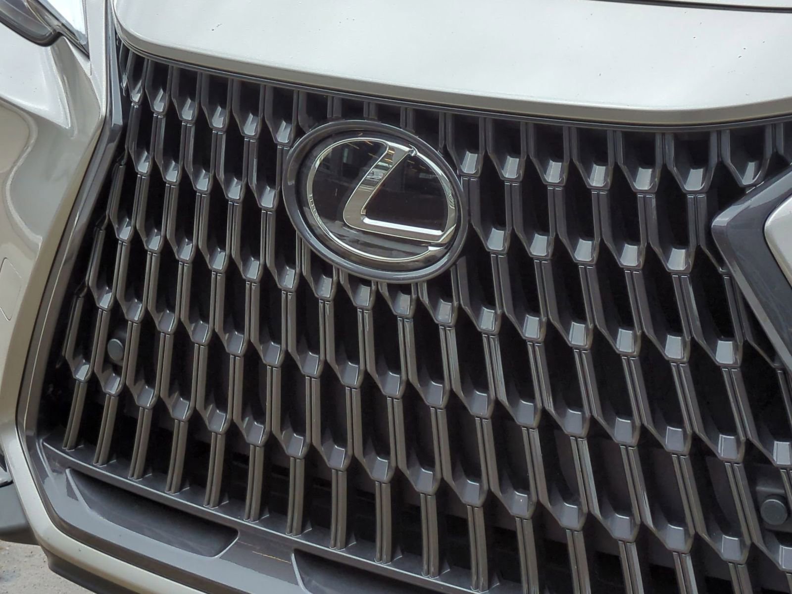 Used 2023 Lexus NX 350 AWD w/ Cold Area Package image 14