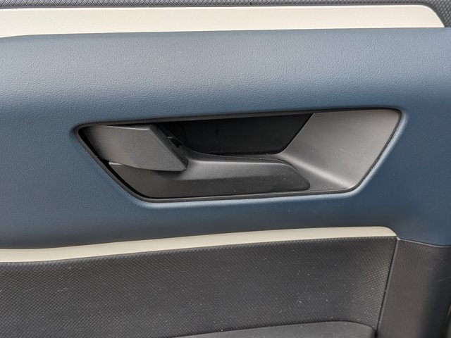 Certified 2023 Ford Bronco Sport Heritage w/ Heritage Convenience Package AWD/4WD image 28