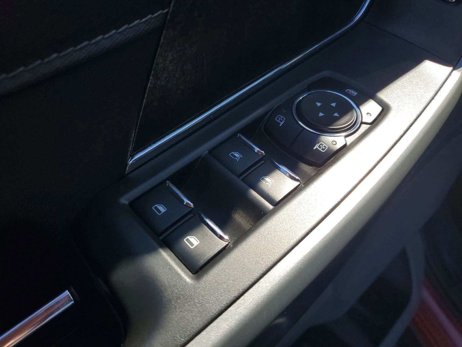 Certified 2022 Ford F150 XLT w/ Equipment Group 302A High image 15