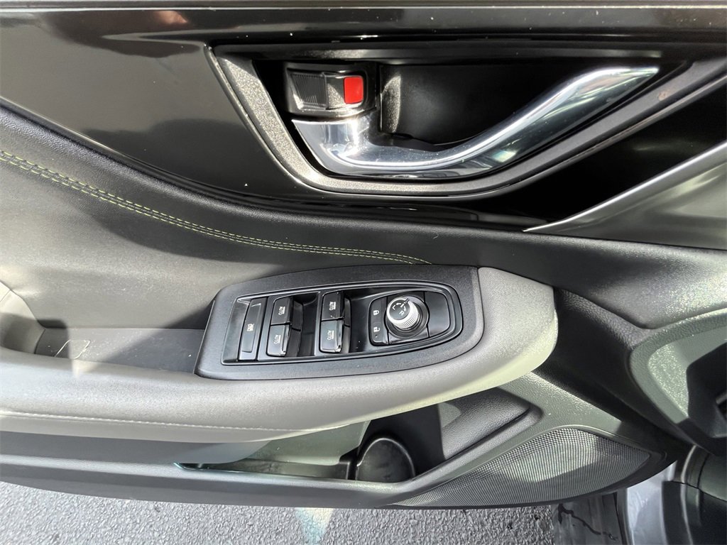 Used 2020 Subaru Outback Onyx Edition XT w/ Popular Package #2 image 16