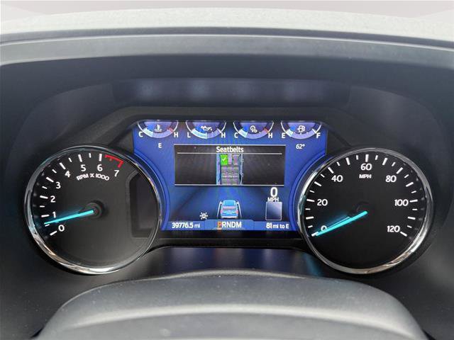 Certified 2022 Ford Expedition XLT AWD/4WD image 13