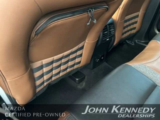 Certified 2023 Ford Bronco Sport Outer Banks w/ Tech Package image 36