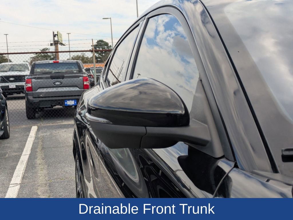 Certified 2023 Ford Mustang Mach-E GT image 13