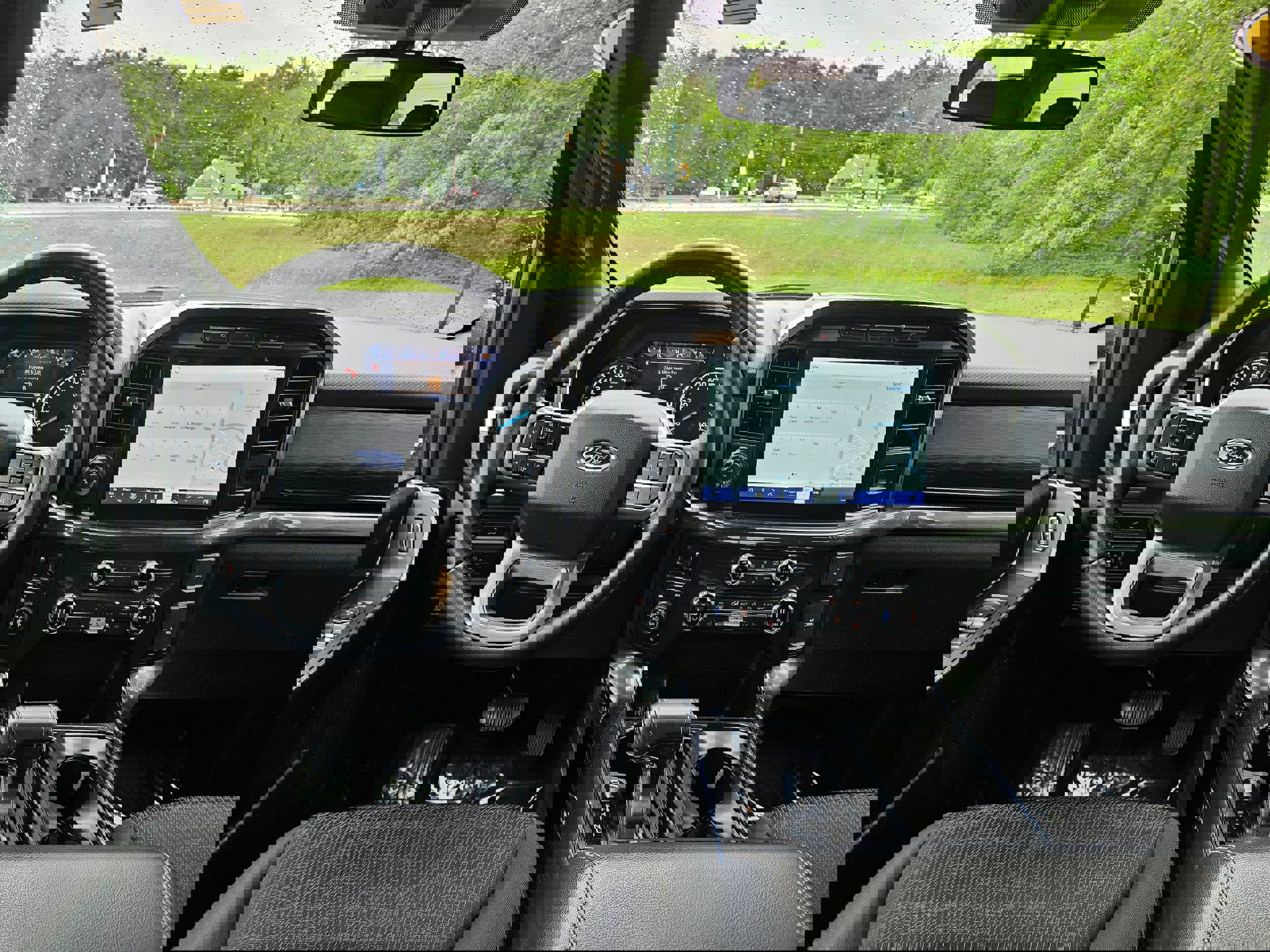 Certified 2021 Ford F150 XLT w/ Equipment Group 302A High image 13