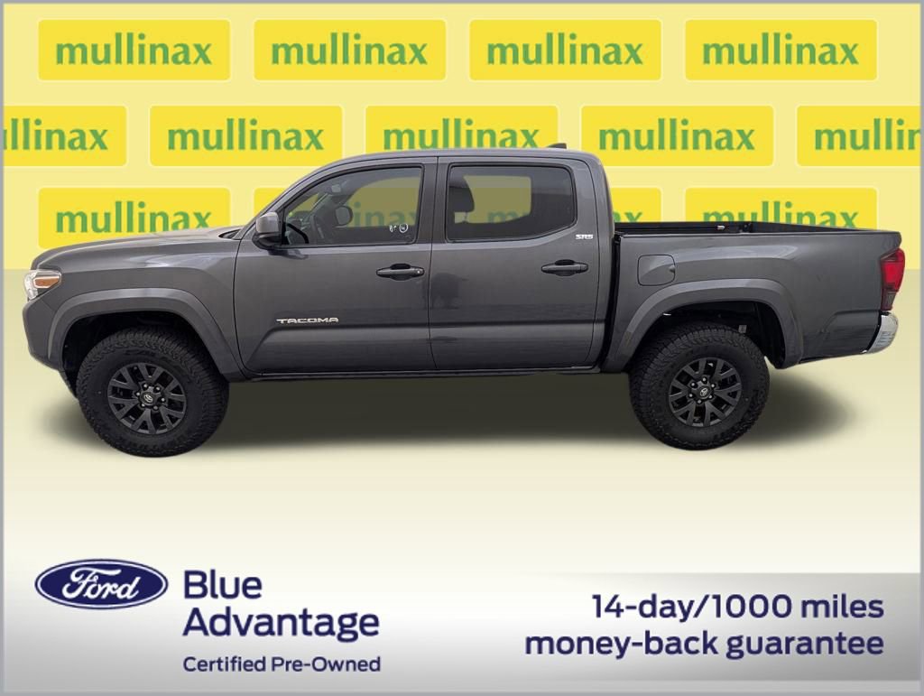 Used 2020 Toyota Tacoma SR5 image 2