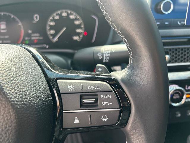 Used 2026 Honda Civic Sport image 20