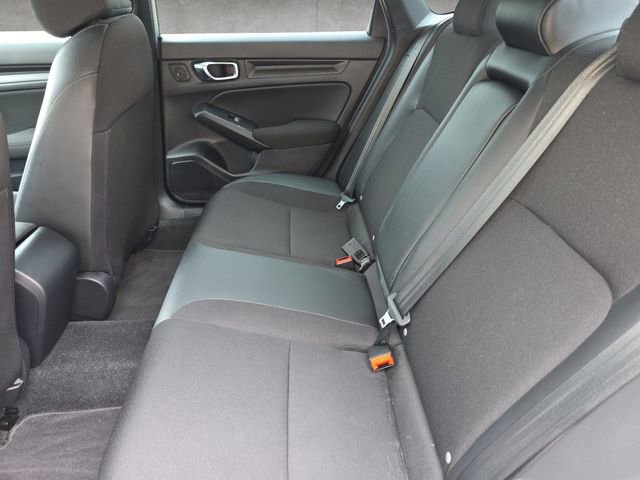 Used 2025 Honda Civic Sport image 22